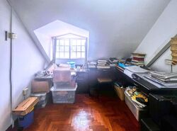 Kembangan Villas (D14), Terrace #508153941
